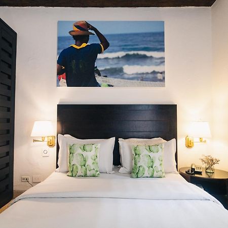 Hotel Boutique Santo Toribio Cartagena Екстериор снимка