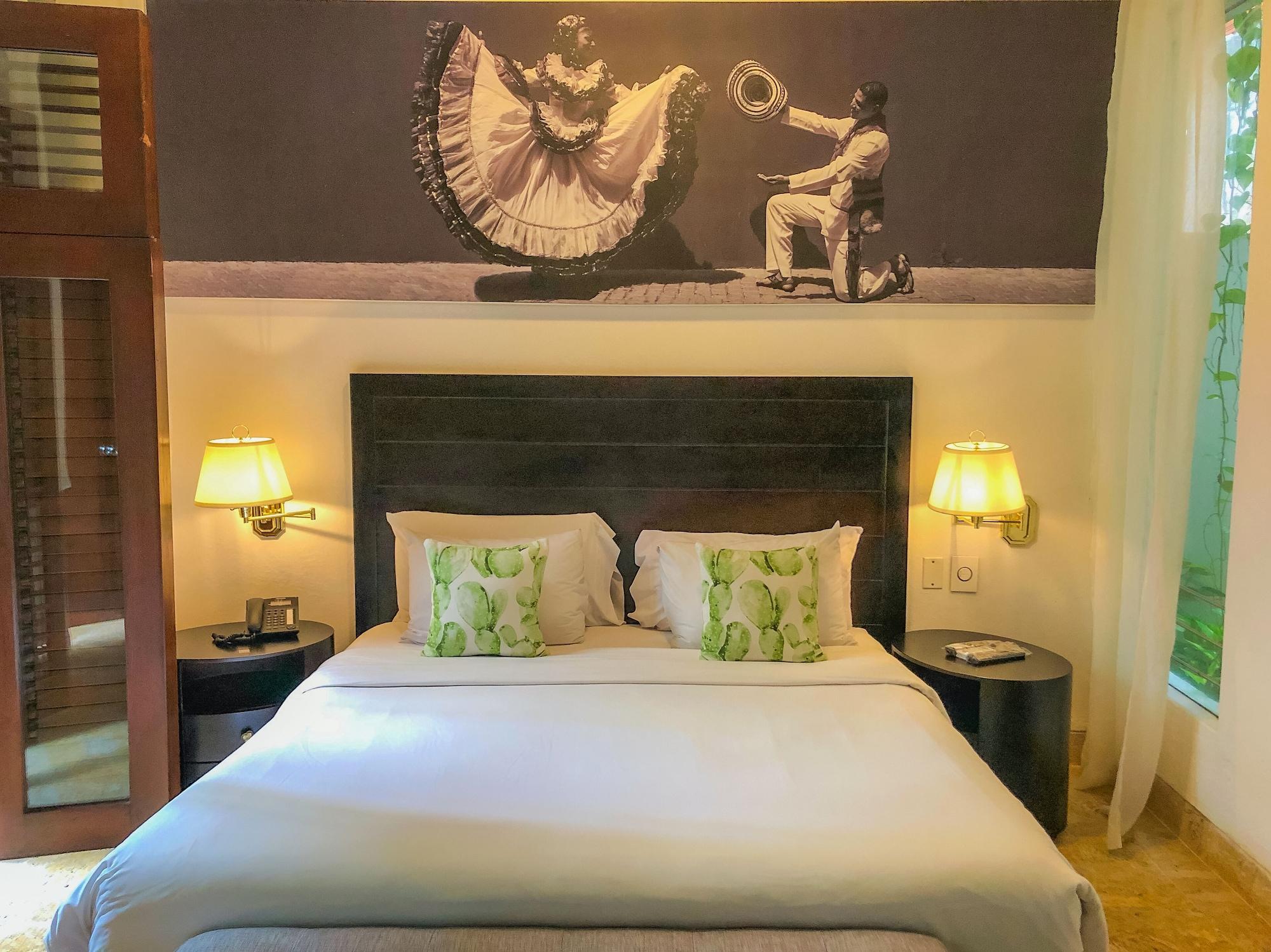 Hotel Boutique Santo Toribio Cartagena Екстериор снимка