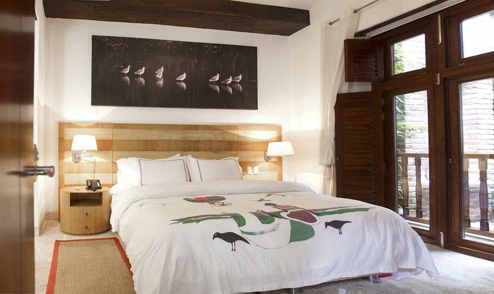 Hotel Boutique Santo Toribio Cartagena Екстериор снимка