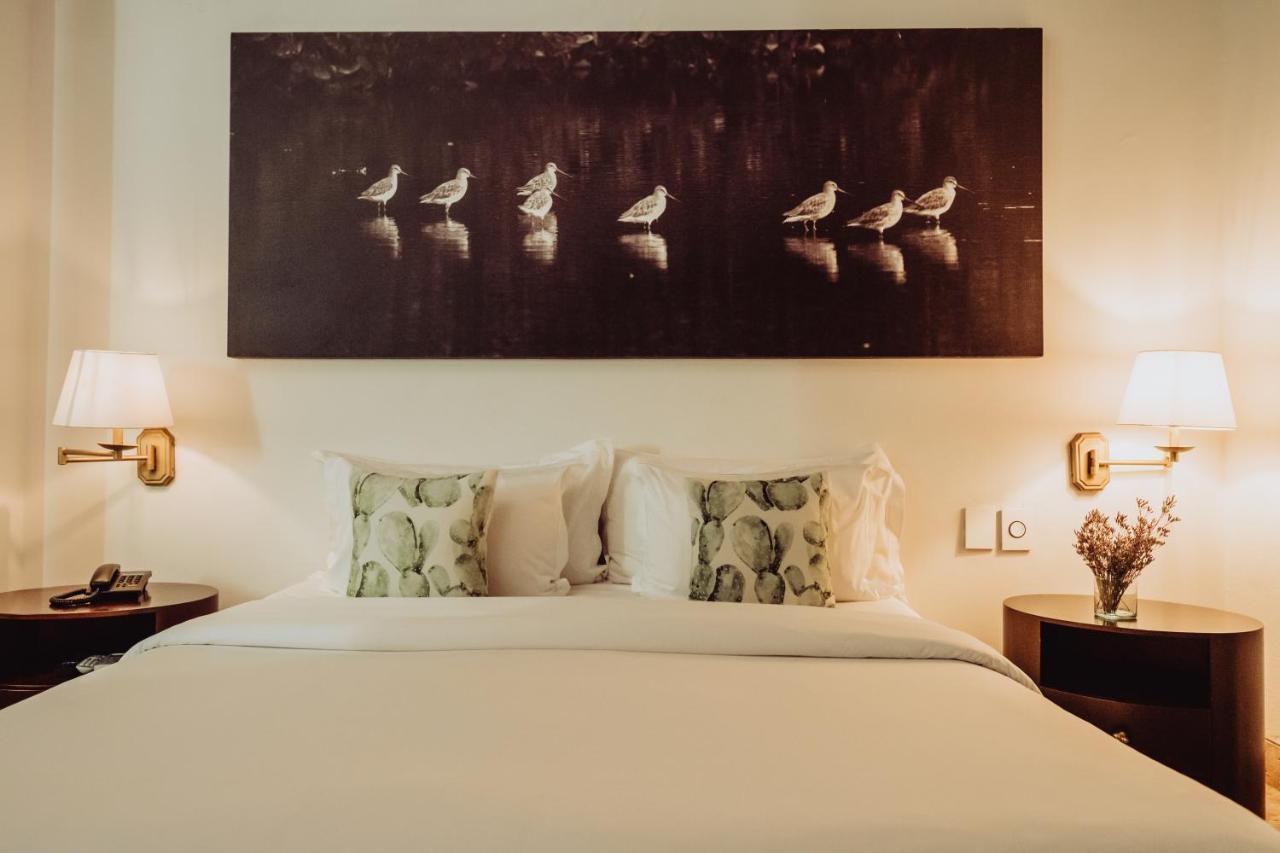 Hotel Boutique Santo Toribio Cartagena Екстериор снимка