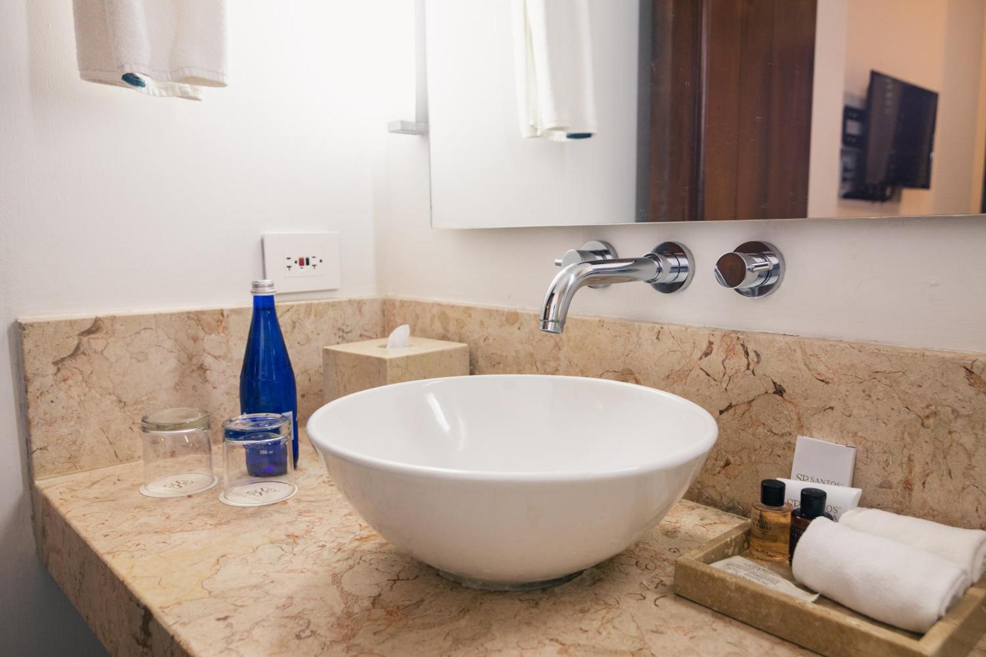Hotel Boutique Santo Toribio Cartagena Екстериор снимка