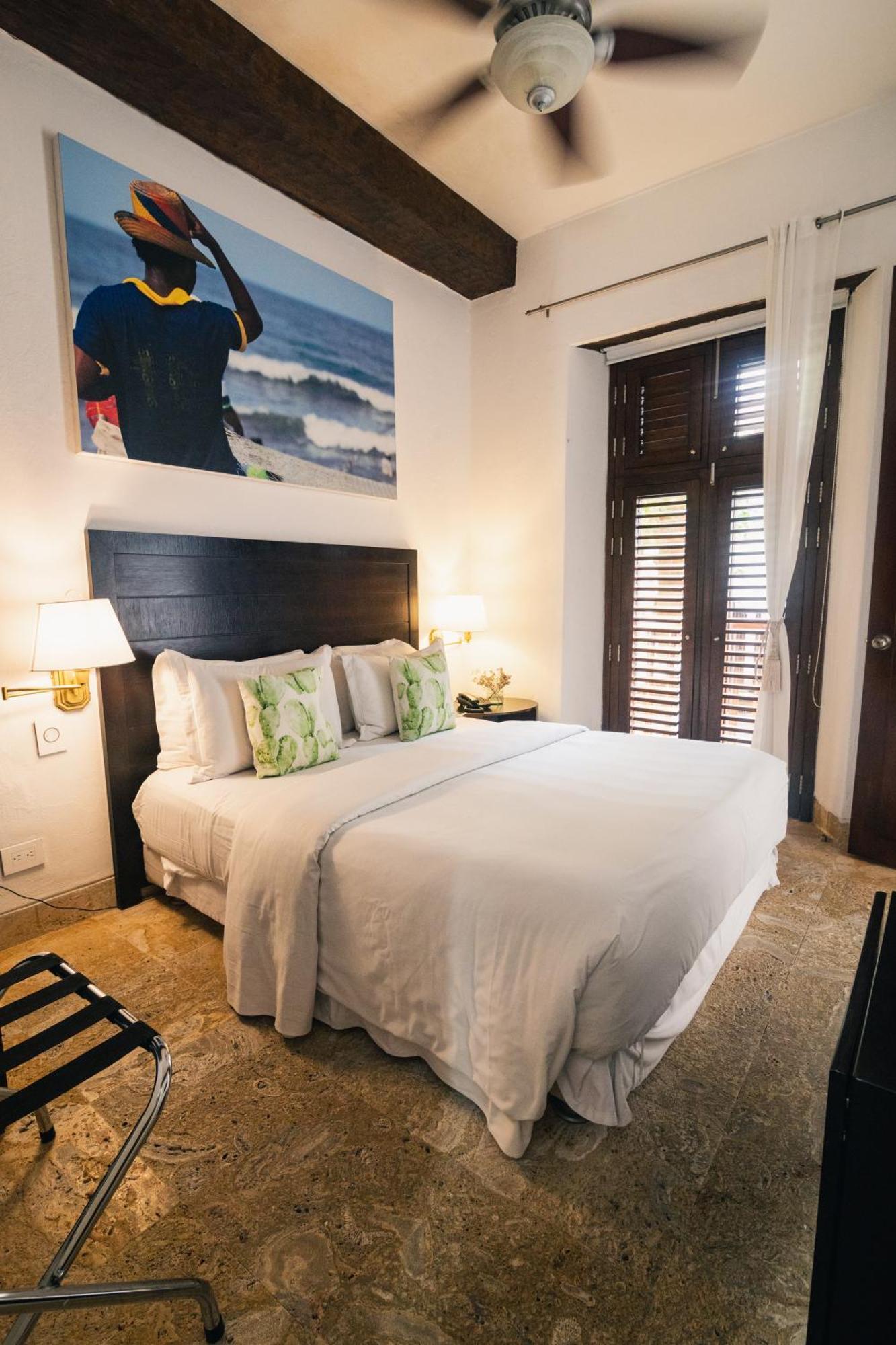 Hotel Boutique Santo Toribio Cartagena Екстериор снимка