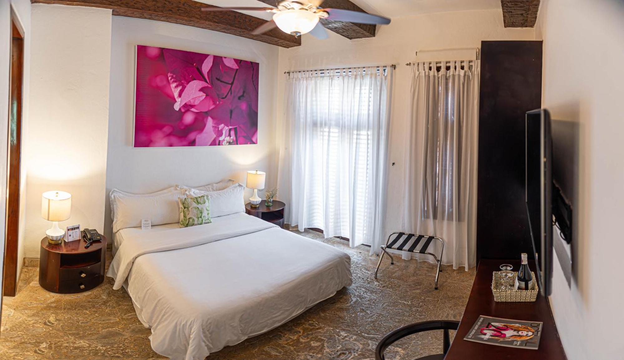 Hotel Boutique Santo Toribio Cartagena Екстериор снимка