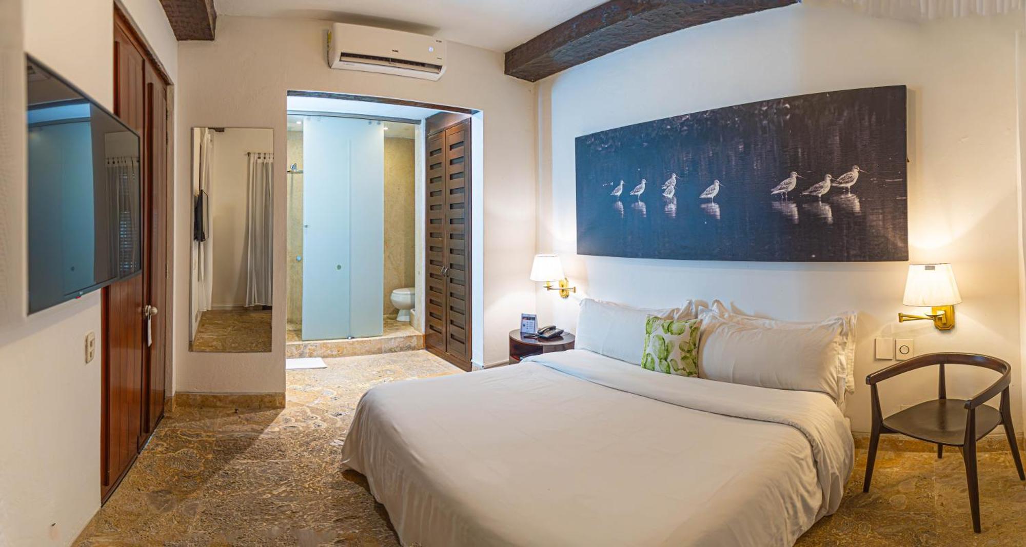 Hotel Boutique Santo Toribio Cartagena Екстериор снимка