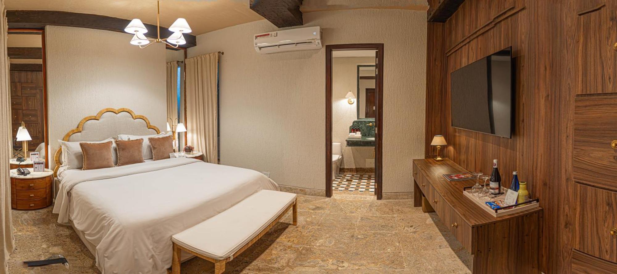 Hotel Boutique Santo Toribio Cartagena Екстериор снимка