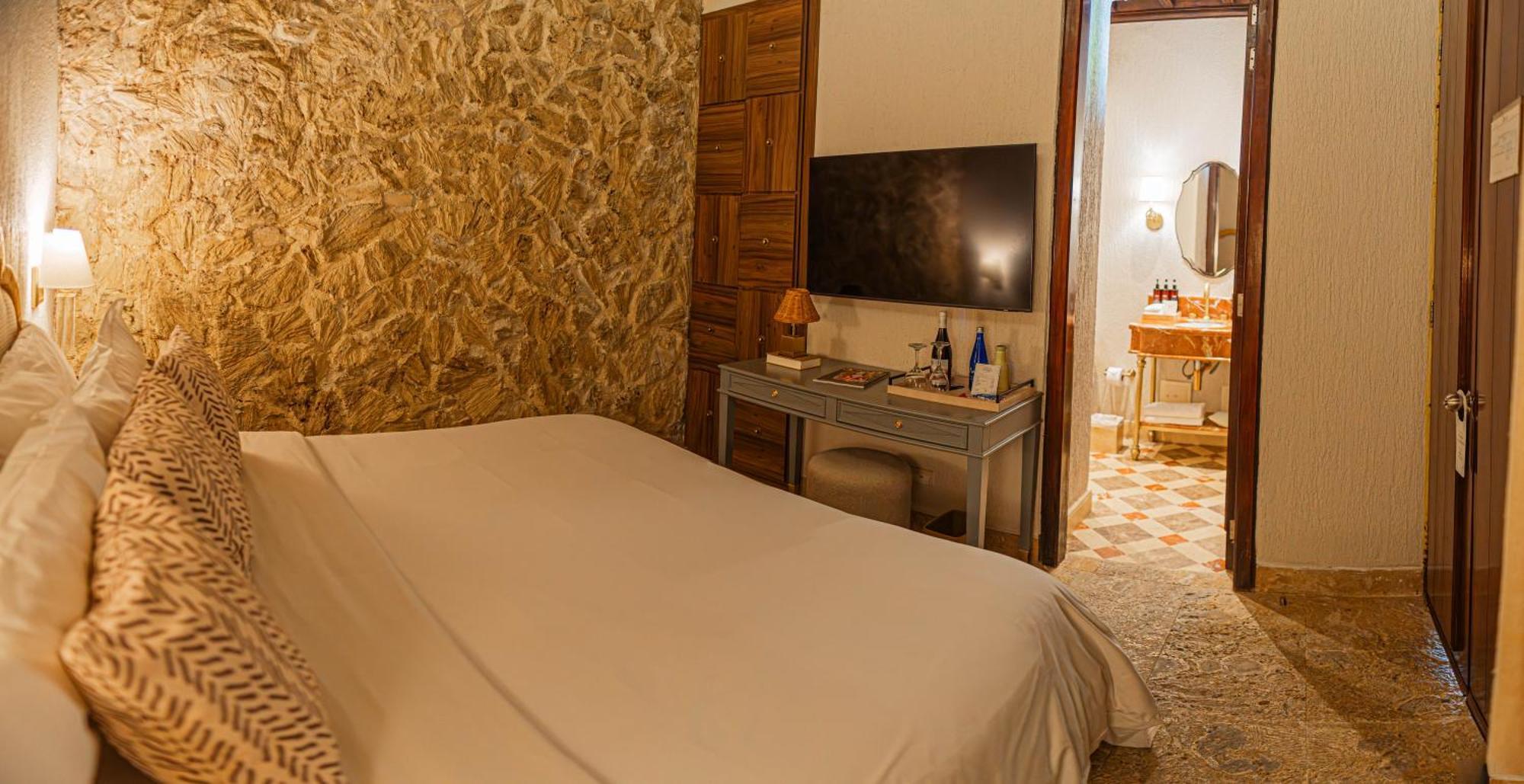 Hotel Boutique Santo Toribio Cartagena Екстериор снимка