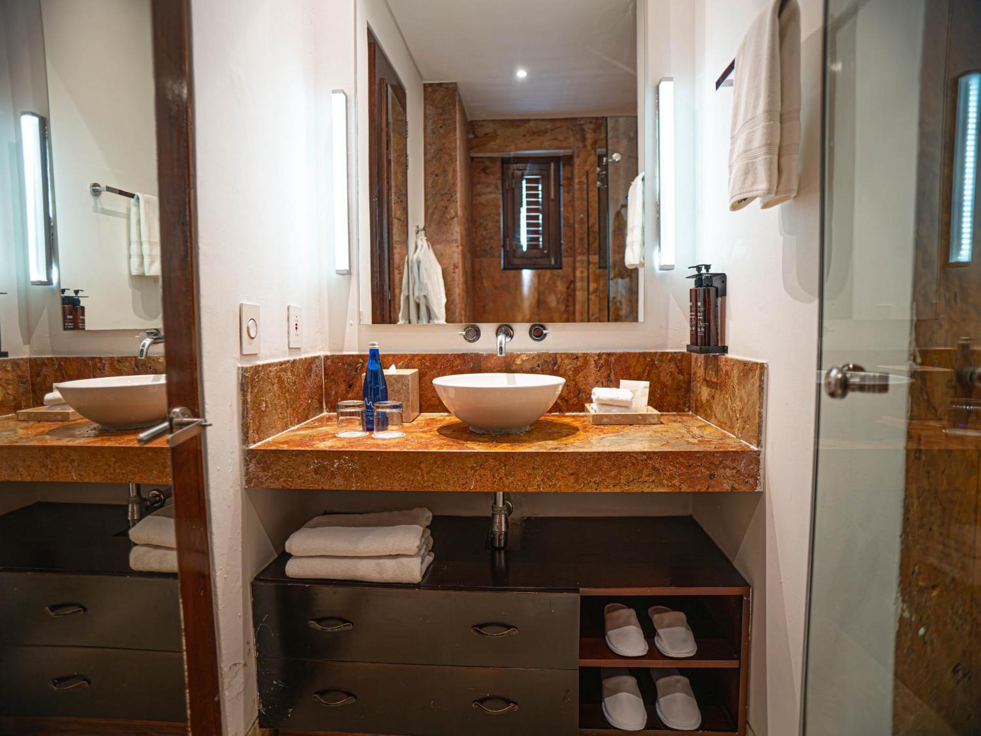 Hotel Boutique Santo Toribio Cartagena Екстериор снимка