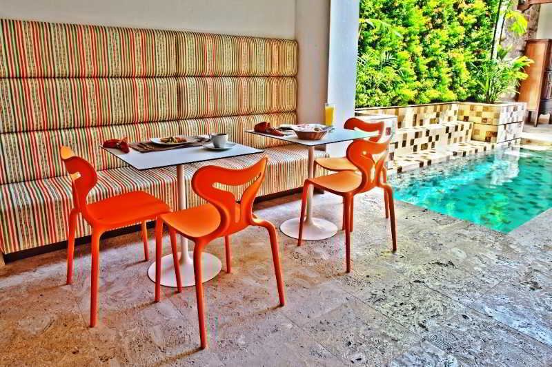 Hotel Boutique Santo Toribio Cartagena Екстериор снимка