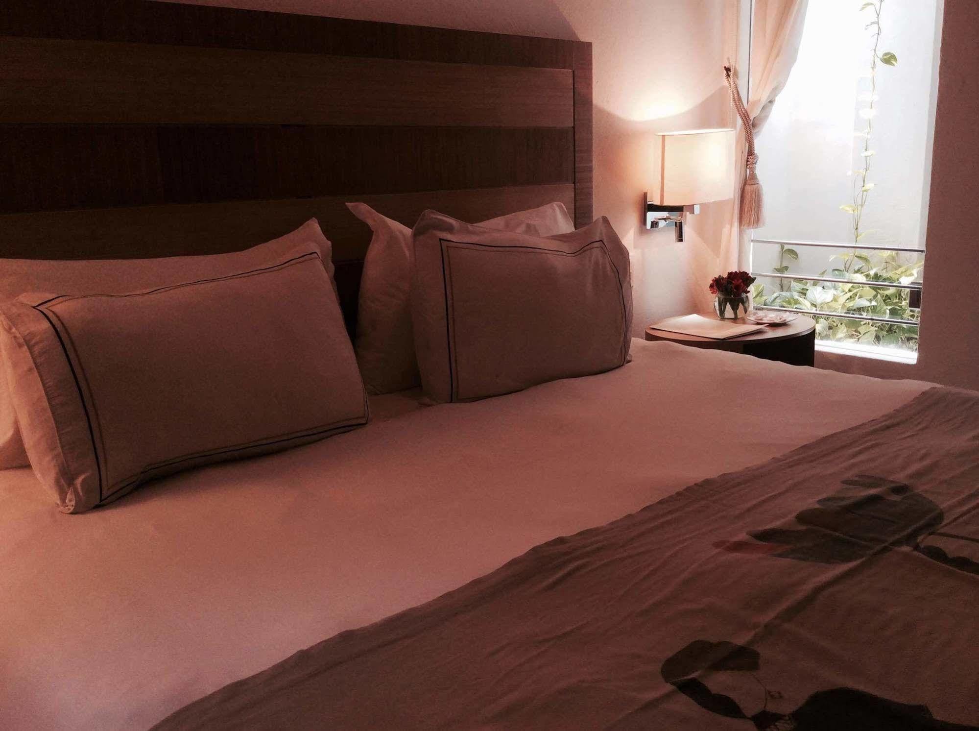 Hotel Boutique Santo Toribio Cartagena Екстериор снимка