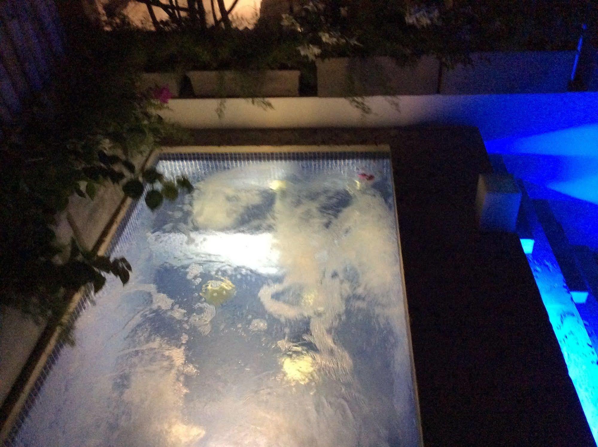 Hotel Boutique Santo Toribio Cartagena Екстериор снимка