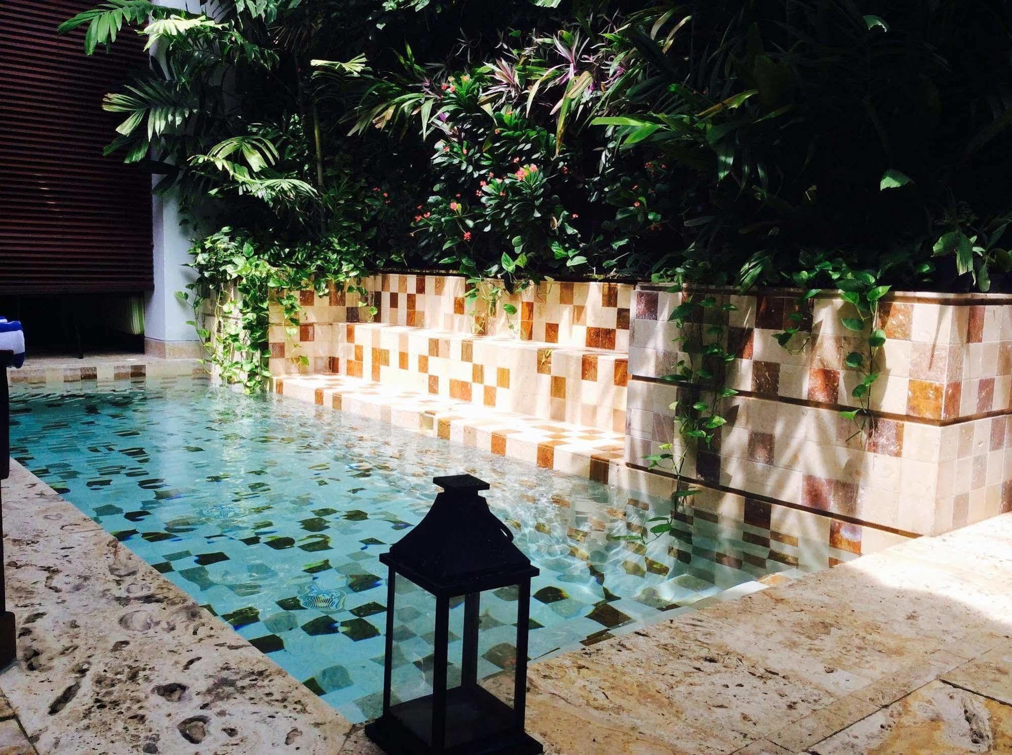 Hotel Boutique Santo Toribio Cartagena Екстериор снимка